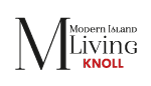 Modern Island Living Logo